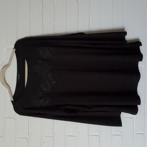 Verve Ami black top